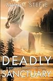 Deadly Sanctuary (The Mountain Protectors)