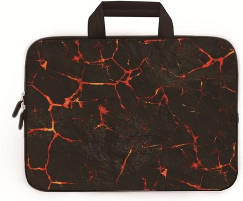 HAPLIVES Universal 7~9 inch Kids Tablet Portable Neoprene Zipper Carrying Sleeve Case Bag Fits 7