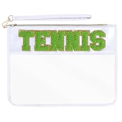 White-TENNIS