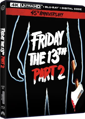 Friday the 13th: Part II