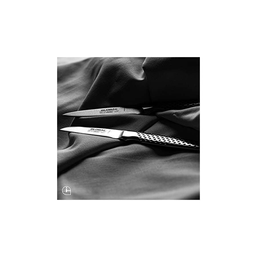 Global-GSF-15-3-Peeling-Knife Global GSF-15-3" Peeling Knife