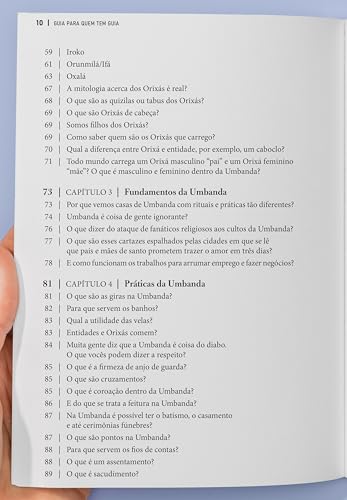 Guia para quem tem guias: Guia para quem tem guias: - Imagem 6