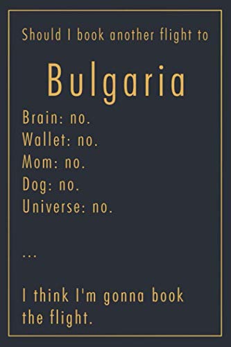 How long does it take to fly to bulgaria How long does it take to fly to bulgaria