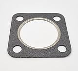 Lochgröße: 1x Ø 45,0mm / 4x Ø 9,5mm