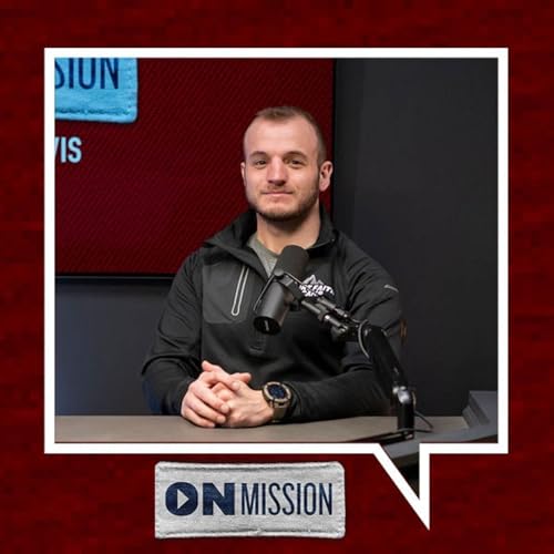 S11 Ep 5 | Jonathan Gilliam Podcast Por  arte de portada
