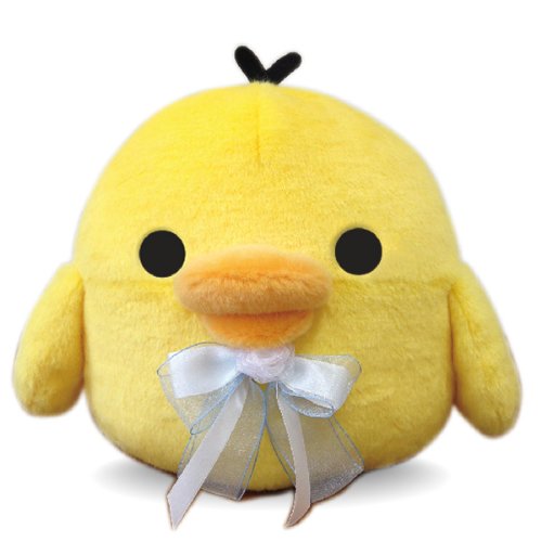 Amazon | キイロイトリ ウェイトドール 【受注品 ご結婚、誕生日の