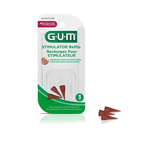 Gum Stimulators vs. Traditional Flossing Preventing Cavities