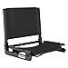 The Stadium Chair 2 Black