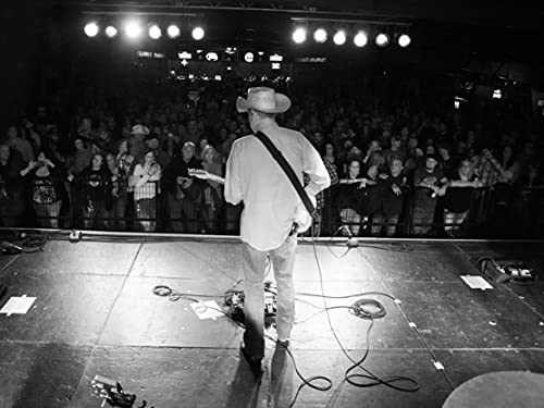 Jason Boland & The Stragglers