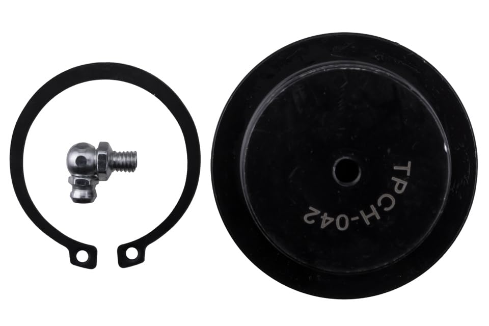 Bras articulé de suspension train avant Dodge RAM 1500 2008 - 7