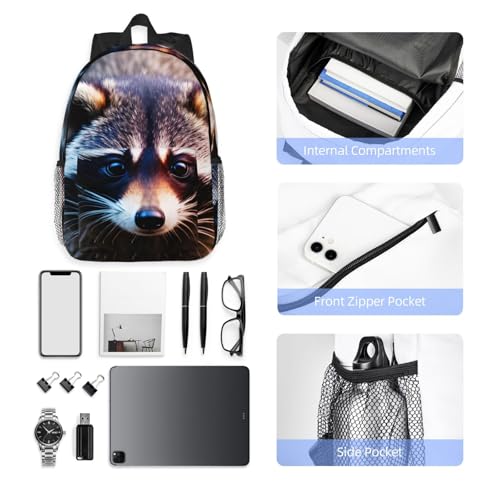 Sac à dos de voyage ordinateur portable pour weekend urbain