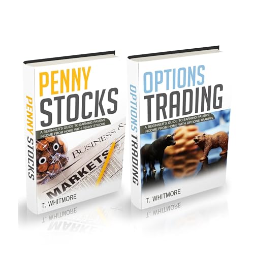 Penny Stocks by T Whitmore episode artwork