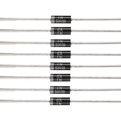 Amazon Com 12v One Way Diode