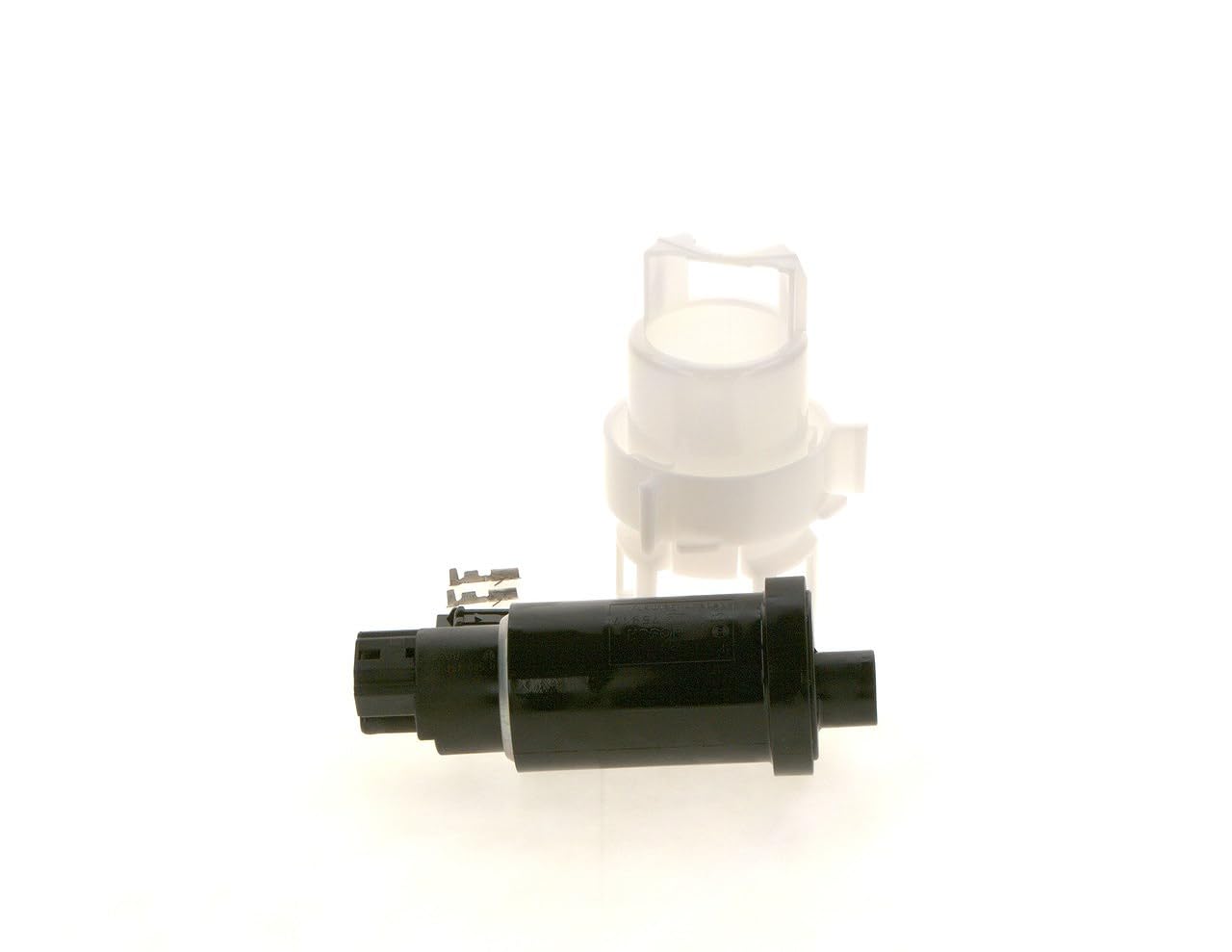 BOSCH Kraftstoffpumpe 0580314165