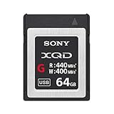 sony xdcam exmor Wird geliefert mit kostenloser Software, File Rescue für einfache und schnelle Wiederherstellung der verlorenen Daten & x-pict Story kreieren atemberaubender Präsentationen Ihrer Bilder mit Leichtigkeit.