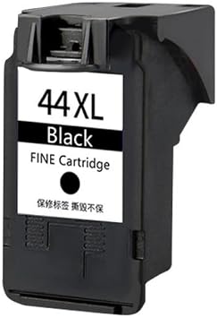 Compatible Ink Cartridge Compatible with PG-44 CL54 PG44 Black and CL54 Color Works with Printer E471 E201 E401 E402 E31101set