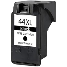 Compatible Ink Cartridge Compatible with PG-44 CL54 PG44 Black and CL54 Color Works with Printer E471 E201 E401 E402 E31101set