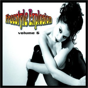 Freestyle Explosion 6