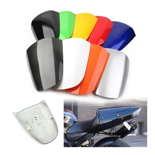 Carénage cache selle arrière rigide ZX12R couvercle aérodynamique