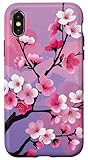 Cute Japanese Flowered Designs