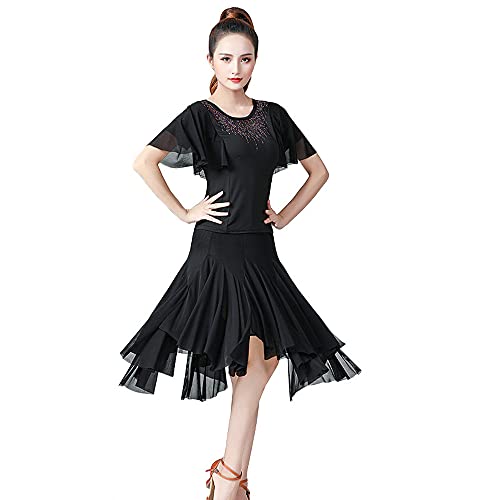 [V] Ќ_Xߑ fB[X ㉺Zbg  gbvX XJ[g Zp[g e_Xߑ tRߑ _  p\hu ^S c _XEFA 傫TCYS5257 (ubN, M)