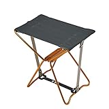 ADIRONDACK(アディロンダック) マイクロチェア ロシアングラファイト 【日本正規代理店品】 89001058001003