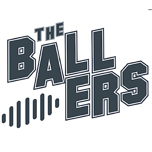 The Ballers cover art