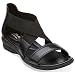 Clarks Women's Reid Solana Dress Sandal