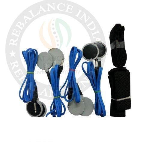 REBALANCE INDIA Tens Unit Accessories Physiotherapy Equipment