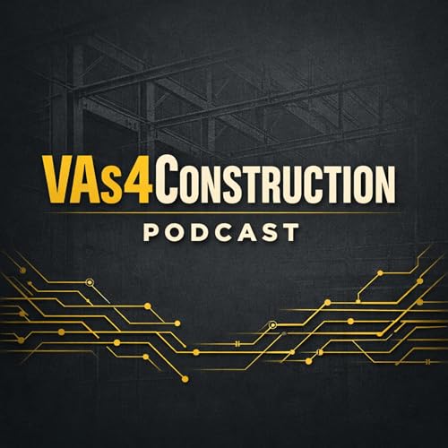 Couverture de VAs4construction Podcast