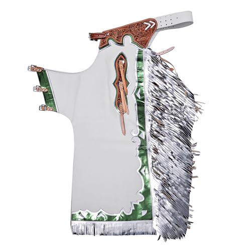 The 10 Best saddle bronc chaps Our Picks
