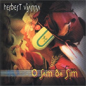 O Som Do Sim [Audio CD]