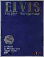 その他 Elvis #1 Hit Performances &amp; More [DVD] Elvis #1 Hit Performances (DVD) for sale online | eBay