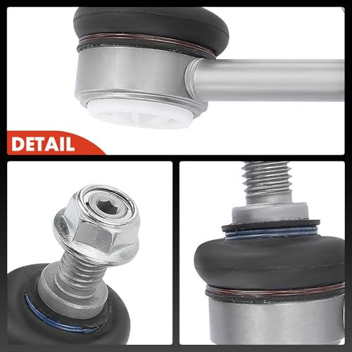 A-Premium Front or Rear Sway Bar Link Stabilizer Bar Link - Smooth Driving by A-Premium - Used condition - Image 8