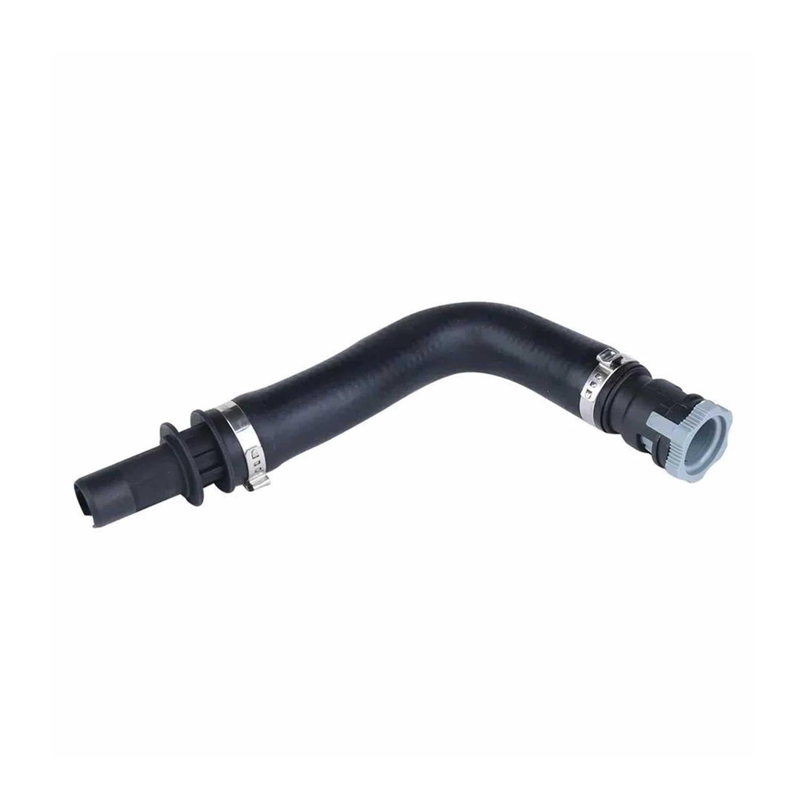 Automotriz para refrigerante de radiador para mang 30636987 Calentador de goma para salida de manguera para manguera para C30 C70 S40 V50 2004-2013