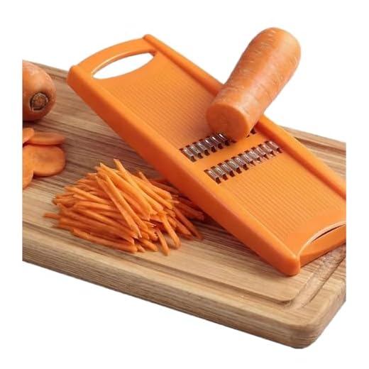 Korean Carrot, Cabbage, Onion Grater Plastic Carrot Slicer Vegetable Chopper Vegetable Graters Carrot Knife Korean Carrot Grater Vegetable Slicer Kitchen Food Slicer Carrot Slicer GRATER KOREAN