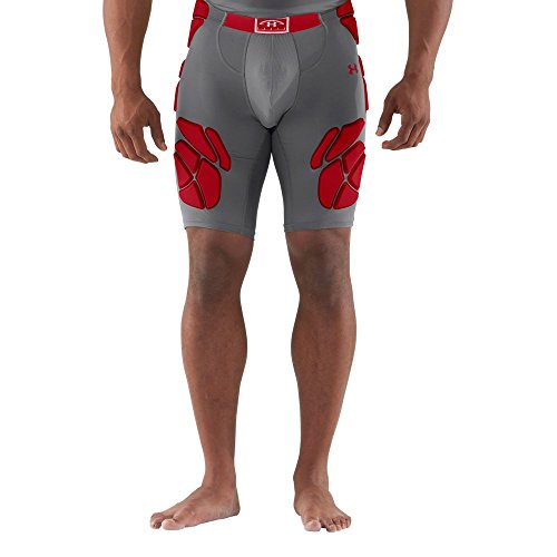 Under Armour Gaine Gameday Armour Homme compression anti-choc