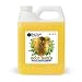 Blue Planet Nutrients Gold Shield Silica Supplement Quart (32 oz) | Hydroponic Aeroponic Soil Coco Coir | Strengthen Plants | For All Garden Types