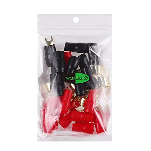 The 30 Best Car Amplifier Battery Wiring & Terminals of 2023 [Verified