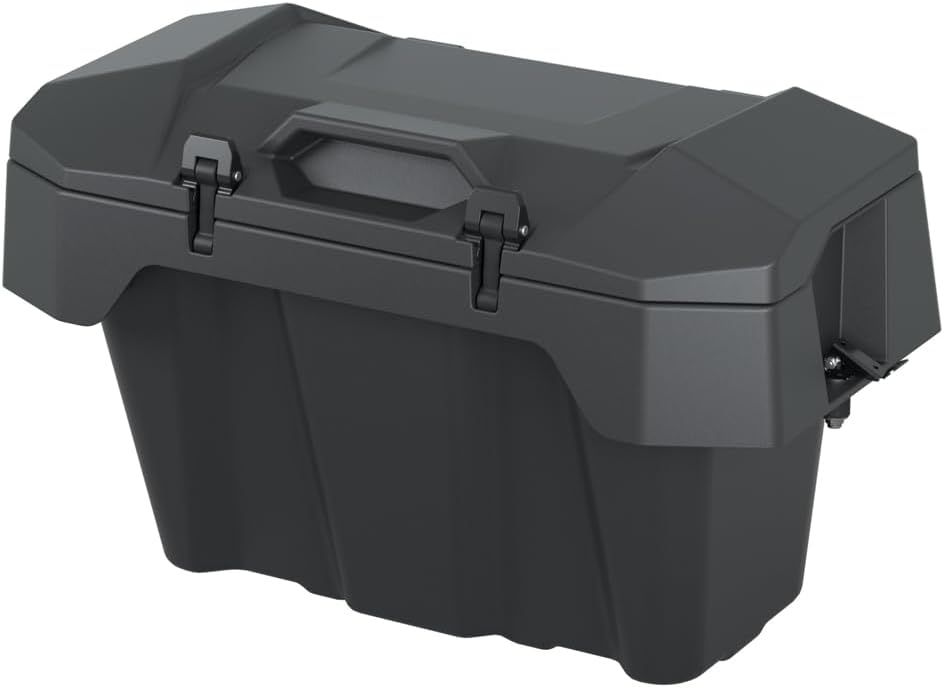 Polaris 2889611 Lock & Ride 82 QT Forward Cargo Box 2024 RZR XP/4 1000