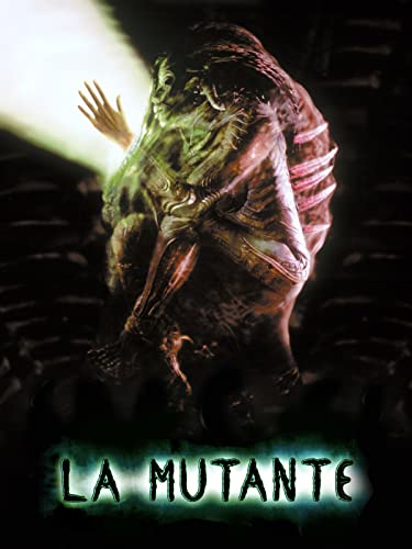 La mutante