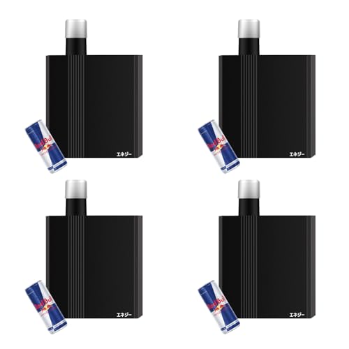 HECCO pTARLESS NEXT ^[XlNXg J[gbW ։ T|[g V[V ΂JvZ Ή t[o[ 4 dq^oR ĝ ^ vape J[gbW { (GlW[)