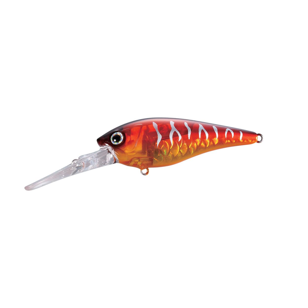 BT WorldCrank AR-C Flash Boost 64mm 17g leurre crankbait brochet sandre perche Kyorin TG 009