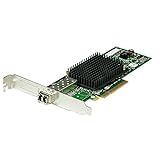 Single Port RJ-45 Emulex LPE1250 8Gb Single Port FC HBA PCI-E High Profile P002181-04B