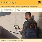 HP Laptop 14 (Ryzen 5 7520U, em0026AU) — view 10