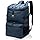 MIER Backpack Cooler Insulated Waterproof Cooler Backpack Leakproof Lightweight Back Pack with Co...