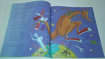 Paperback Edward Lear (Poetry for Young People) Book