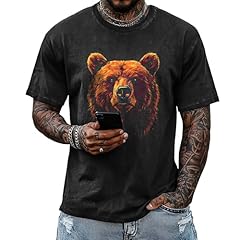 Brown Bear Black