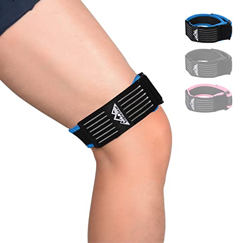 Supregear Cinta Rotuliana Ajustable