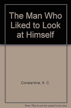The Man Who Liked to Look at Himself - Book #2 of the Mario Balzic Detective Mystery